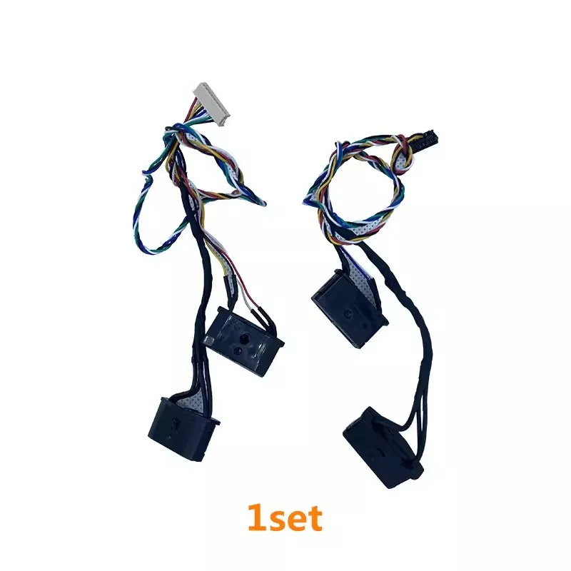 Left/Right Anti-Drop Sensor For Ecovacs For DEEBOT OZMO T8/ + / AVIV /T5/N8/N8 Pro/T9/DX93/DX96/DJ65/DX55 Vacuum Cleaner Robots