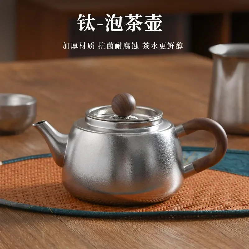 2025 new set of kung fu tea set