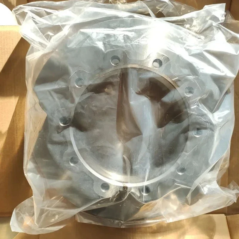 Heavy Truck Brake Rotor Semi-trailer Bus Brake Disc