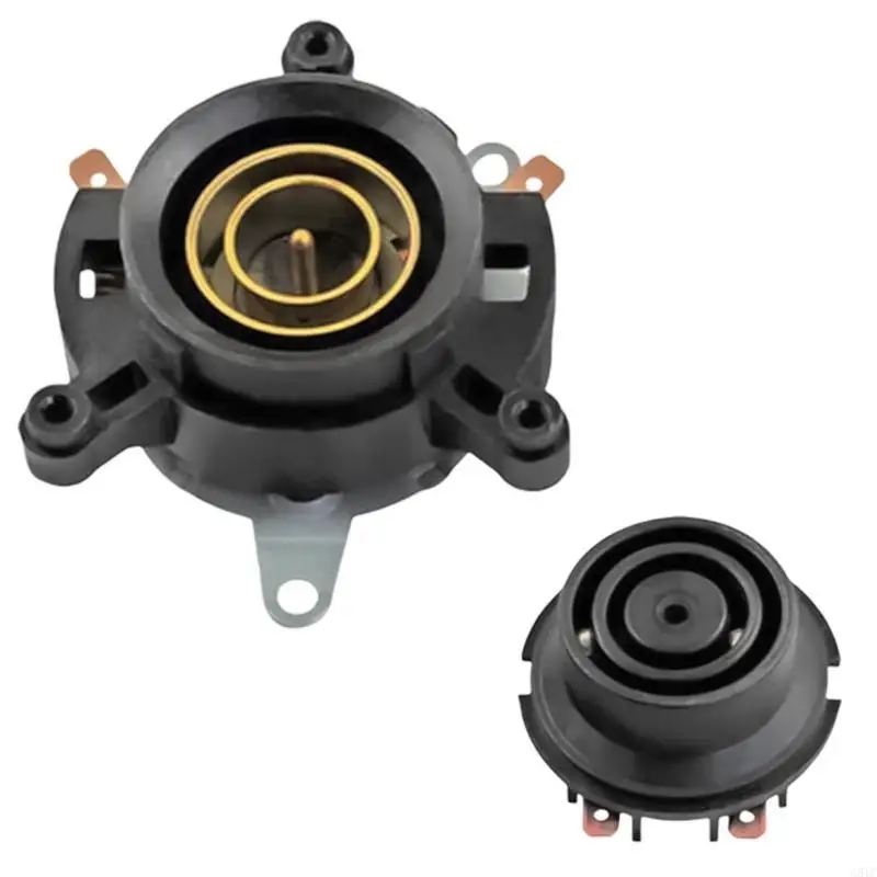 Interrupteur thermostat G8TC Pièce chauffage l'interrupteur remplacement chaudière pour le distributeur