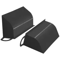 Car Dynamic Air-Scoops Flow Intake-Scoop For BMWs E90 E91 E92 E93 E84 Air Cold Intake Vehicle Cold Ram Air Intake Accessories
