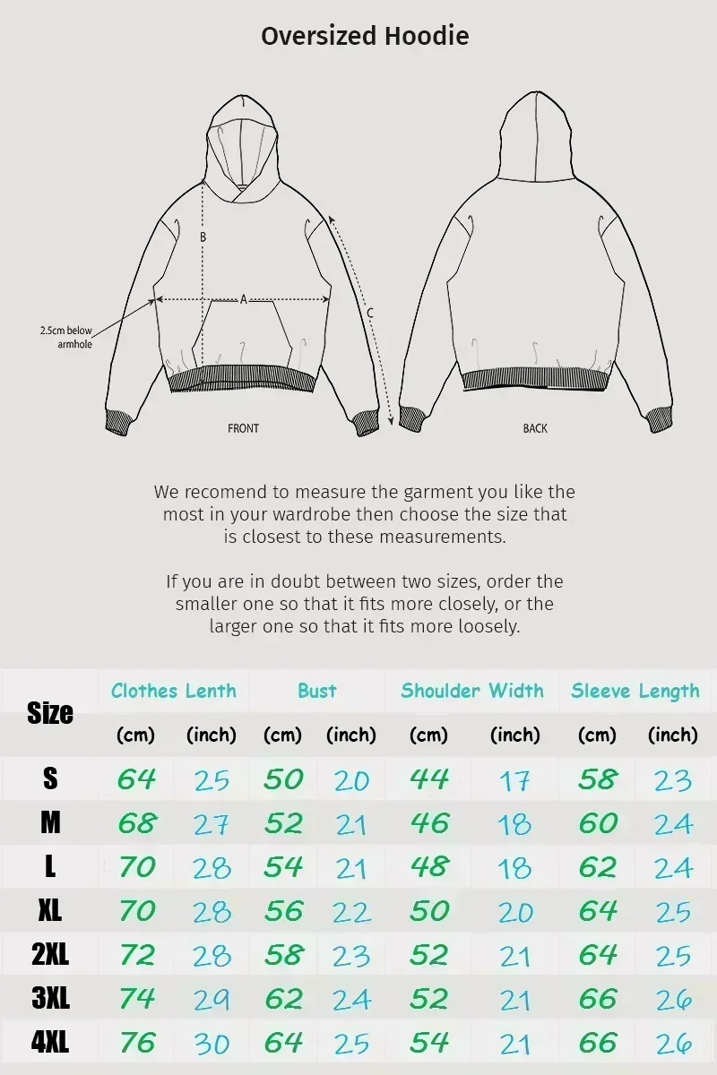 Murder Drones Neues Modell Persönlichkeitskleidung Hoodies Übergroße Unisex Casual Streetwear Mode Fleece Warm Casual Print Paar-Kleidung – Detail 1