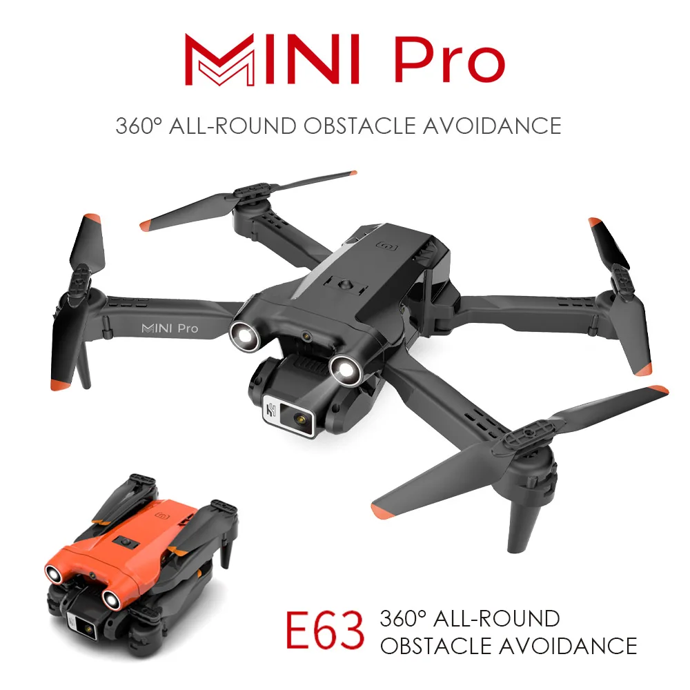 

E63 Drone with camera mini remote control rc professional en oferta cheap camera drones long distance helicopter drones