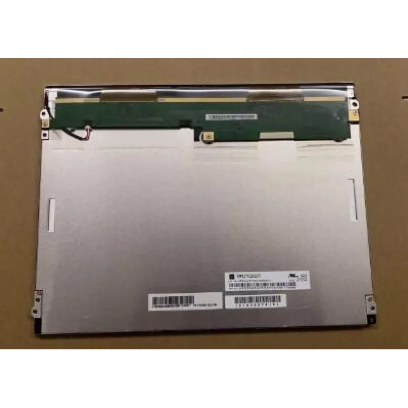 Tm121ds01 nova tela LCD original de 12,1 polegadas
