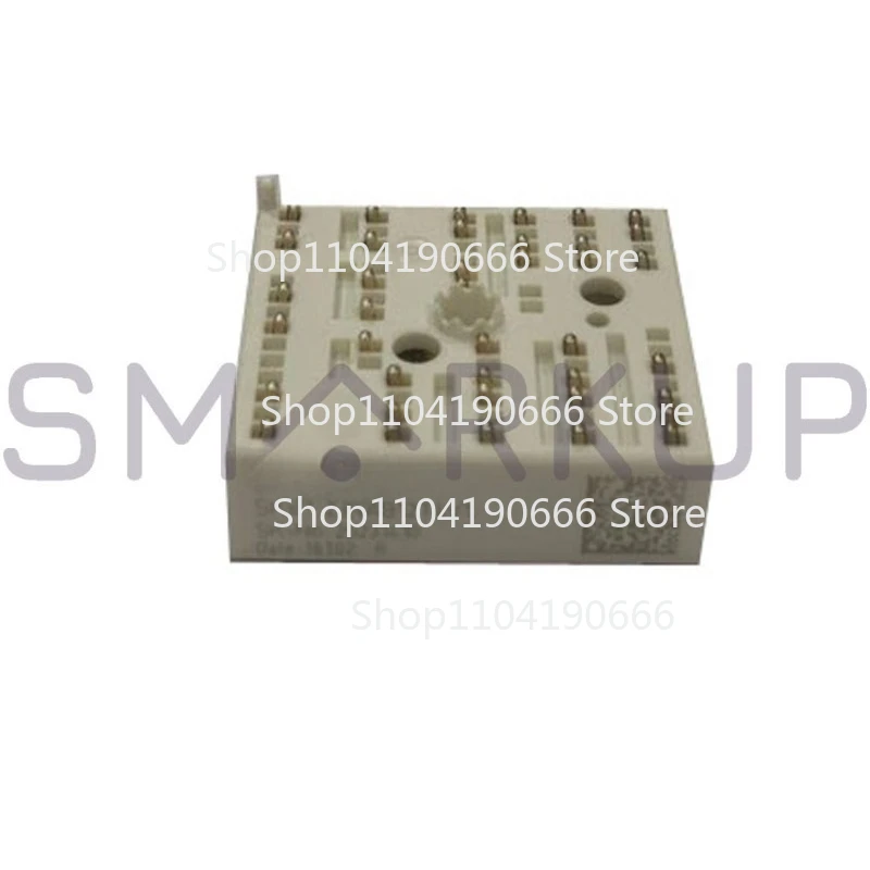 

Новый модуль питания SEMIKRON SKIIP23NAB12T4V1