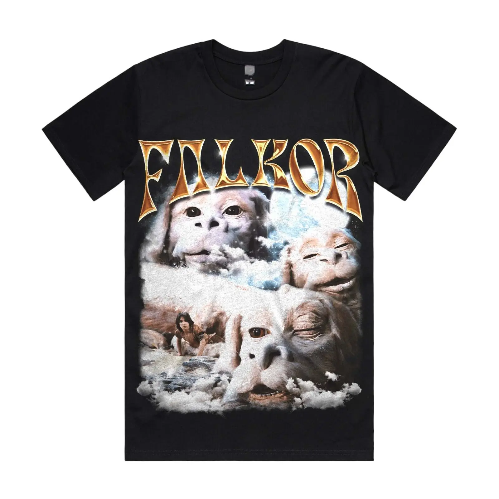 

Футболка Neverending Story Falcor