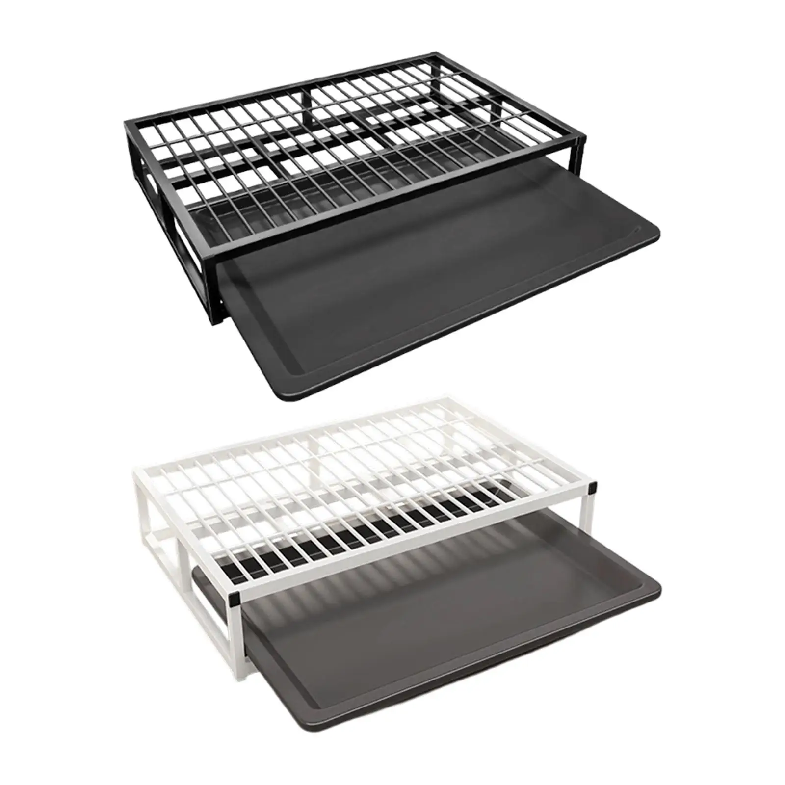 Dog Potty Tray Keep…