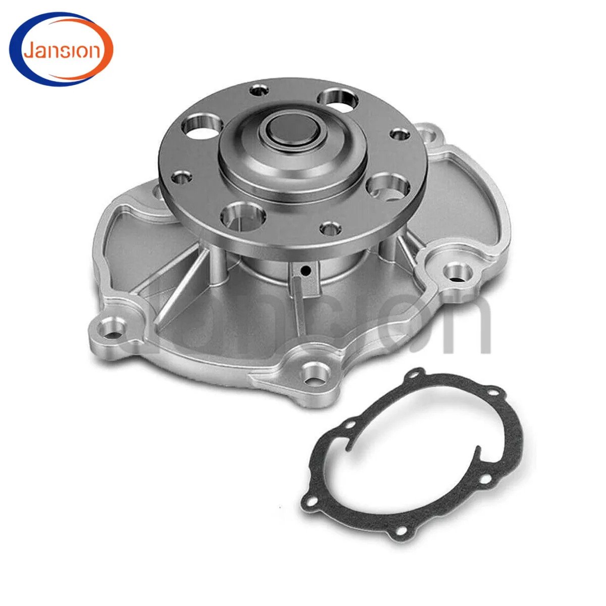 12566029 High-Quality New 1Pcs Engine Water Pump For Cadillac Buick Chevy GMC Pontiac Saturn Suzuki 2.8L 3.6L