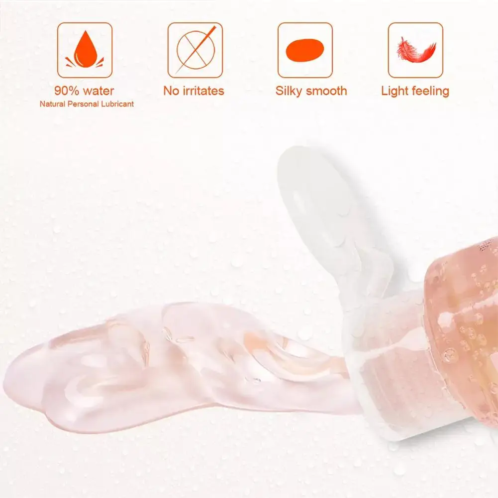 Рисунок 6 - Смазка на водной основе для взрослых