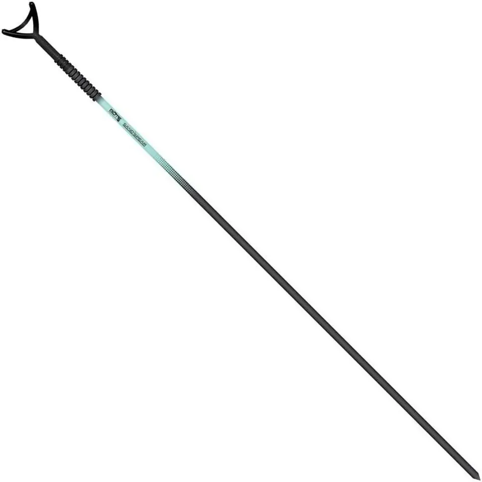 Durable Paddle Board Stakeout Push Pole for Fishing
