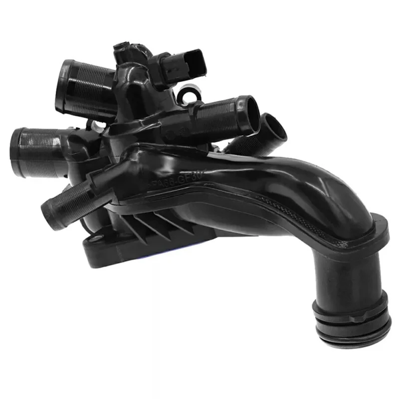 

11537534521 1336Z6 TH7136105 Z63013 AP02 Thermostat Housing And Adapter Leads For 207 208 308 508 2008 3008 5008 Parts