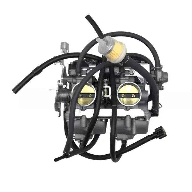 

Carburetor Parts Kit 15001-1433 15003-1602 For Kawasaki Ninja 250R 250 EX250 1988-2007 Motorcycle Carb