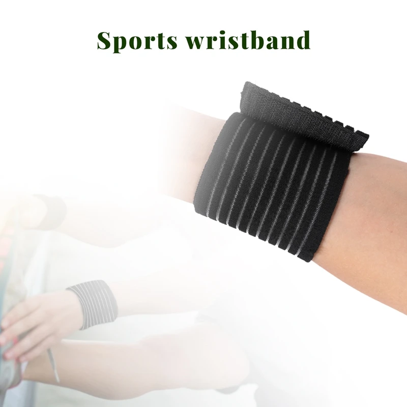 

ABUM-подтяжка для поддержки запястья для мужчин и женщин. [2 шт.] для тренировок и фитнеса, тяжелой атлетики, профилактики травм, облегчения боли и лечения