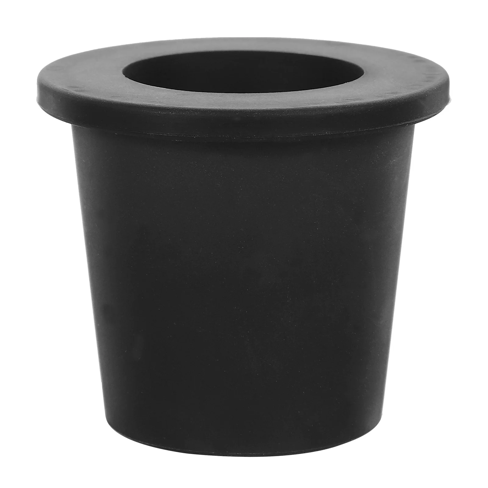 

Parasol Umbrella Patio Stabilizer Outdoor Table Hole Ring Plug Silica Gel Replacement Exquisite Fixation