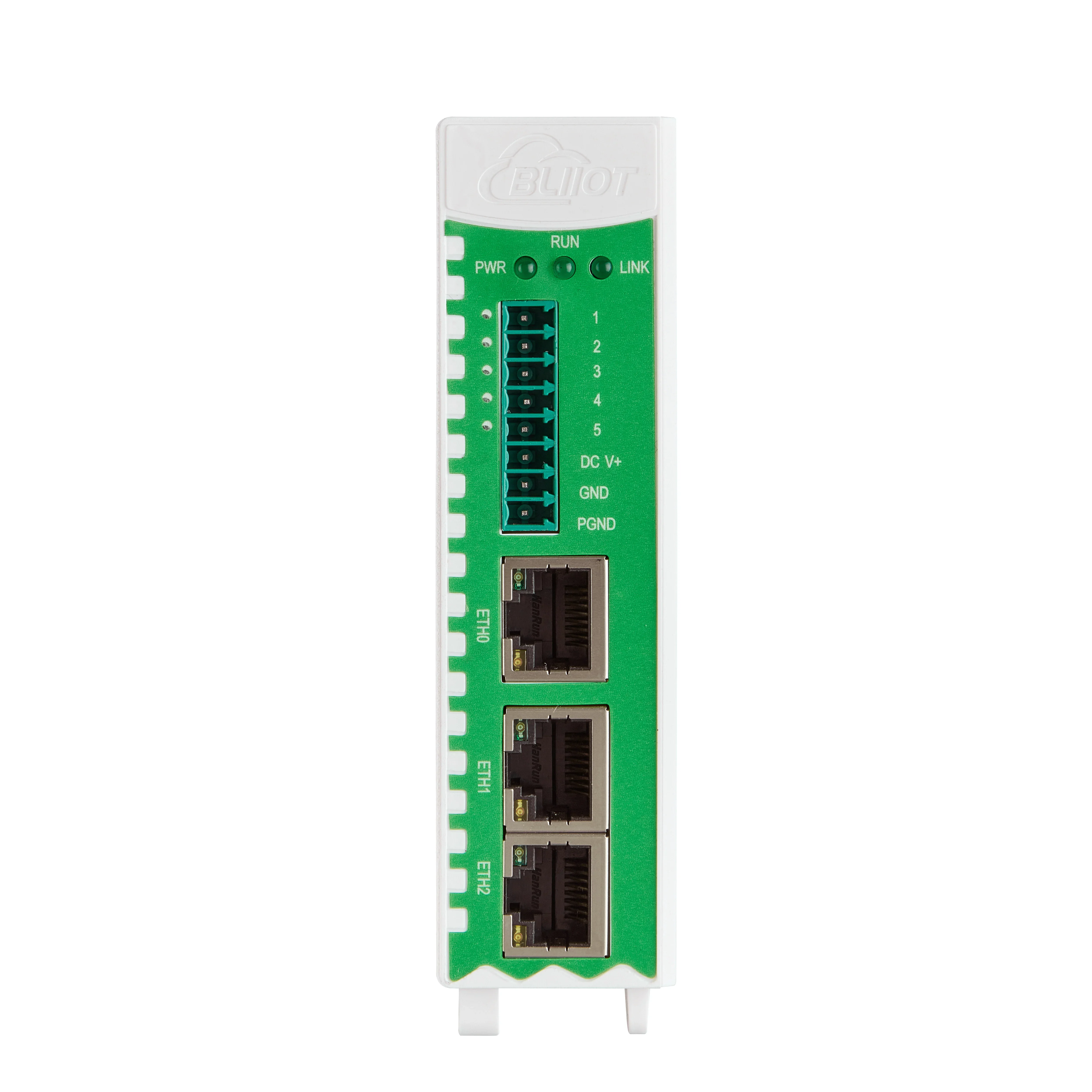 PROFINET Gateway TIA Portal Programming Ethernet Modbus إلى Profinet Converter
