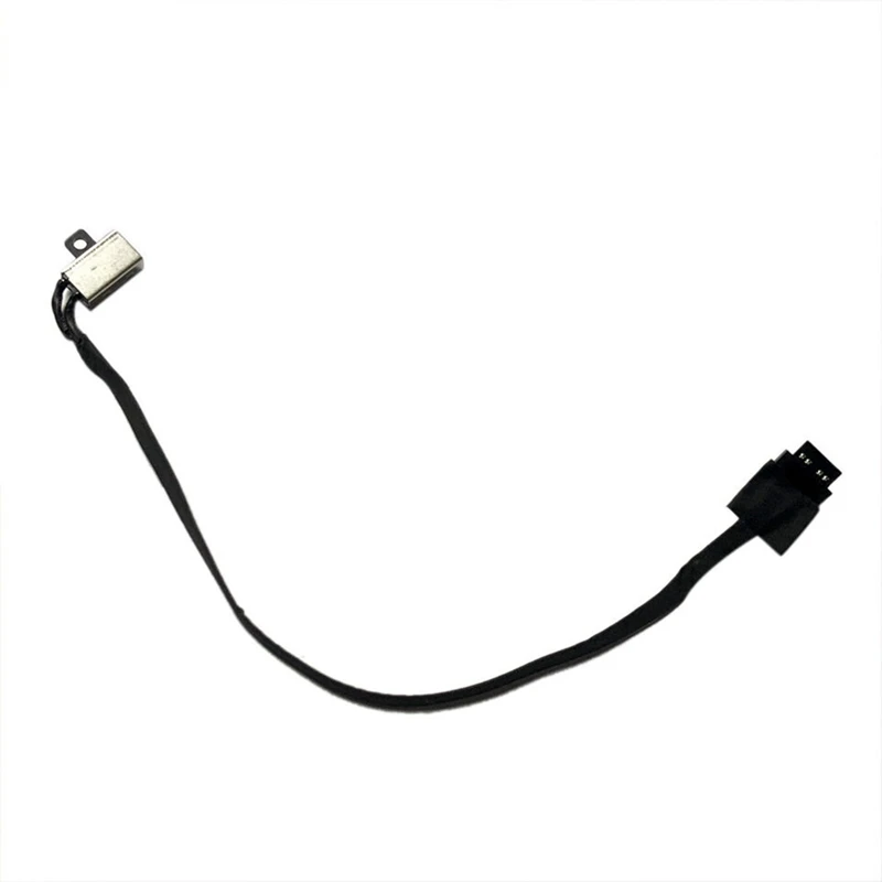 Power Jack Harness Cable 10PCS DC For HP Chromebook 11 G5 EE 11 G4 EE 918169-YD1 920842-001