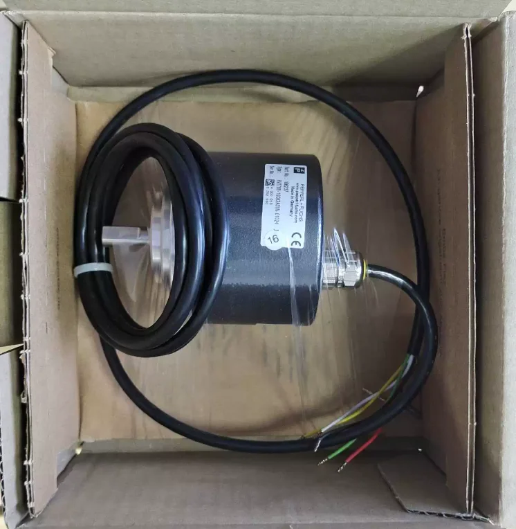 New original incremental rotary encoder RVI78N-10CK2A31N-01024