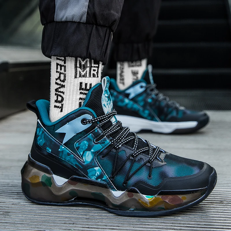 Summer fashion men's casual outdoor beach sandals lightweight breathable men's shoes non-slip waterproof sandals