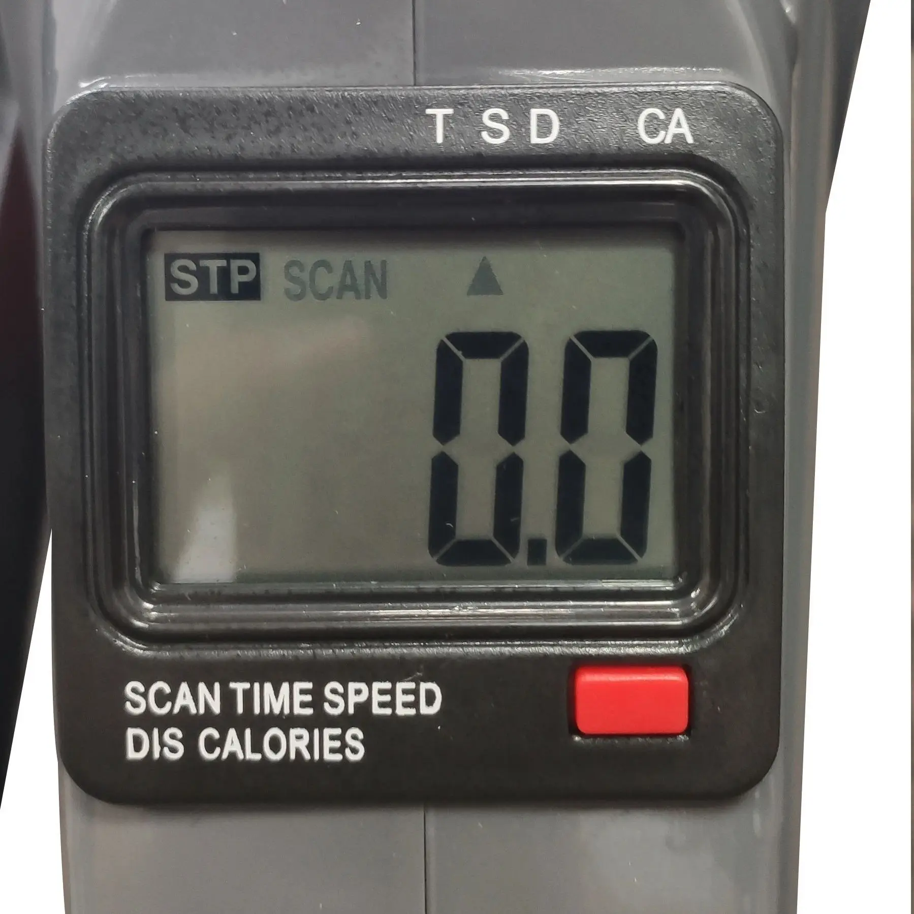 مدرب متقاطع صغير الحجم بدواسة بيضاوية الشكل للمكتب للمنزل 2026 #4