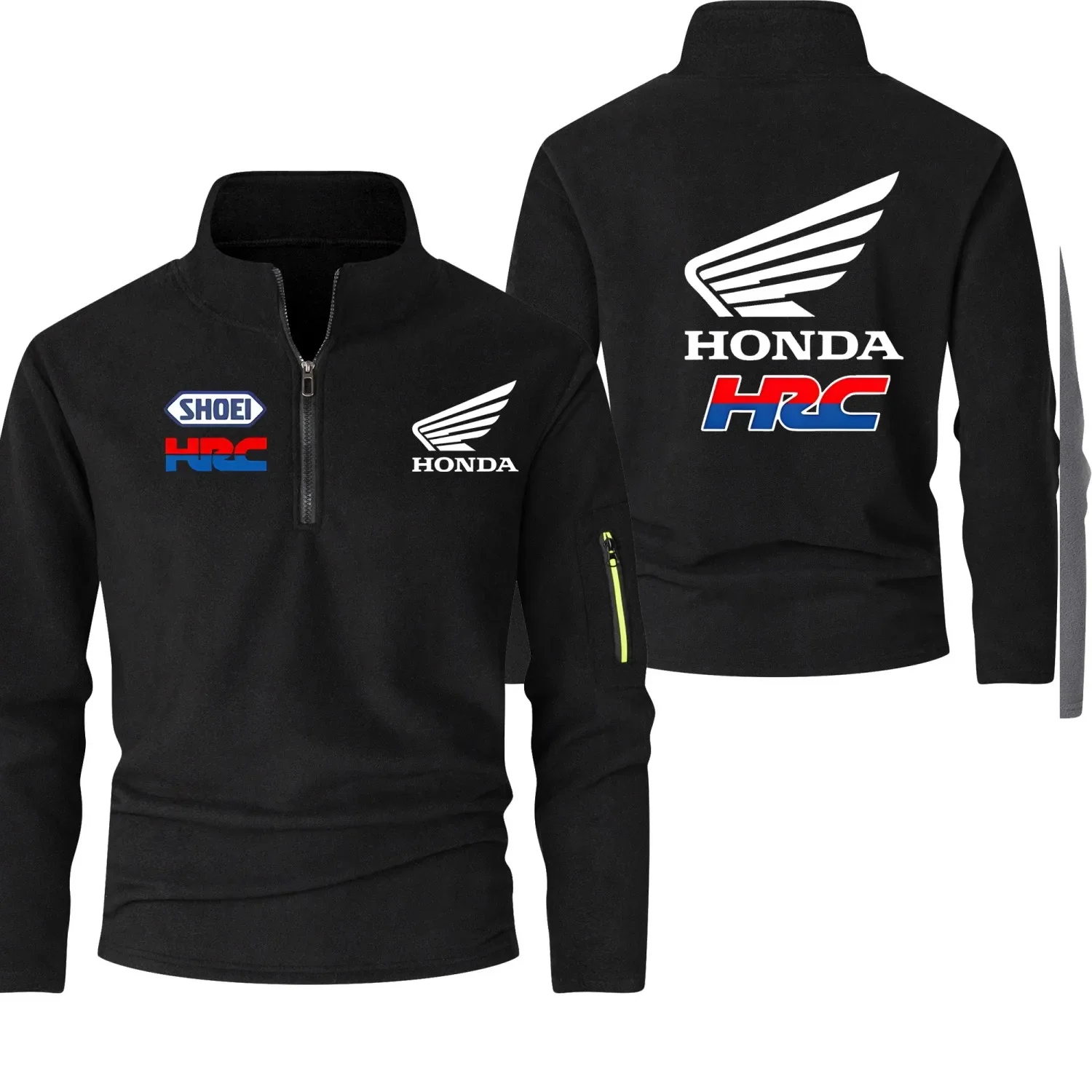 Thumbnail 2 - #75 Mens Zip Up Hoodies Comparison Guide