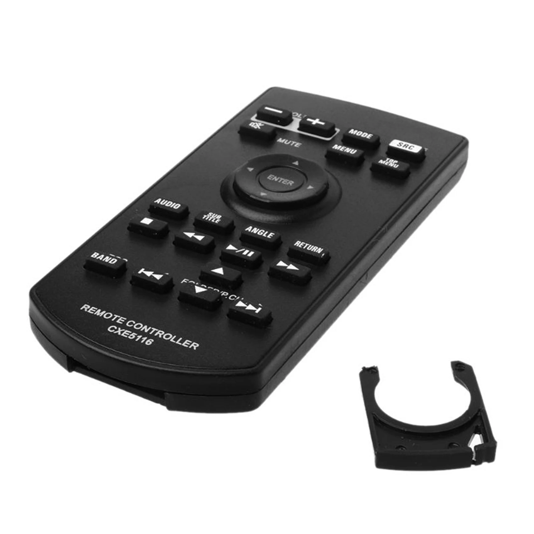 2X Replacement Remote Control CXE5116 for PIONEER AVH-1300NEX AVH-X390BS AVH-2300NEX