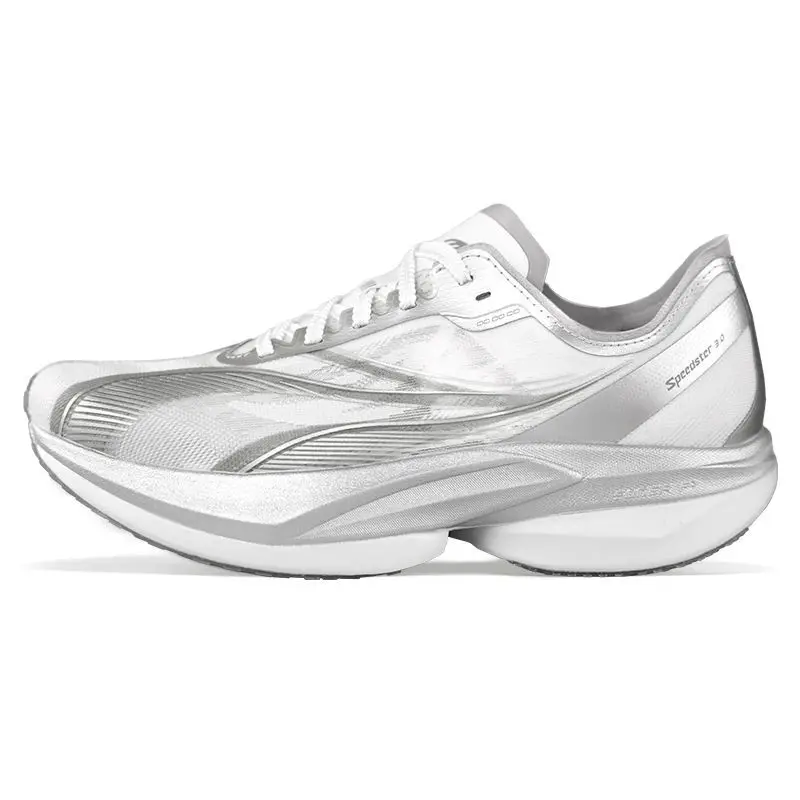 

2026 Hot Sale Men Running Shoes Unisex Mans Sport Running Shoes Carbon Plate Outdoor Sports Shoes Top Quality Walking Shoe Men
