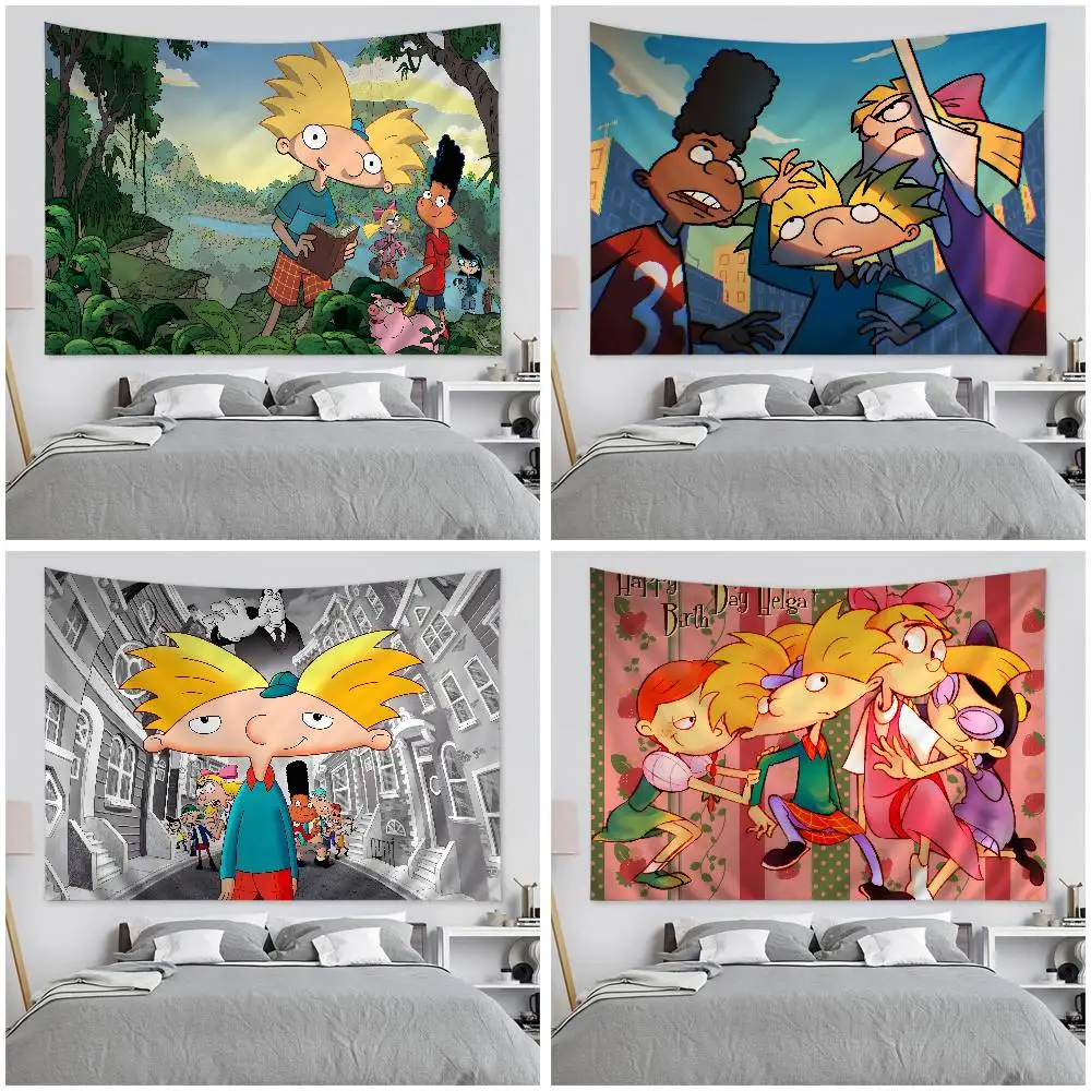 Cartoon Hey Movies …