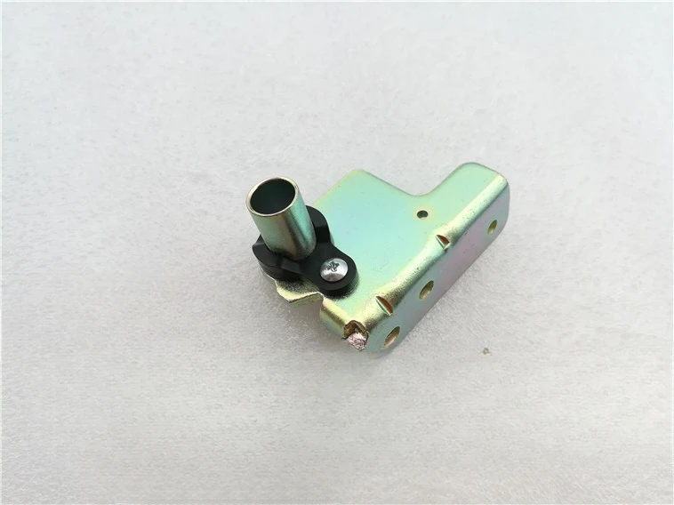 Suitable for NR-W54X1 W56G1 W56S1 W56SD1 bottom hinge, retainer