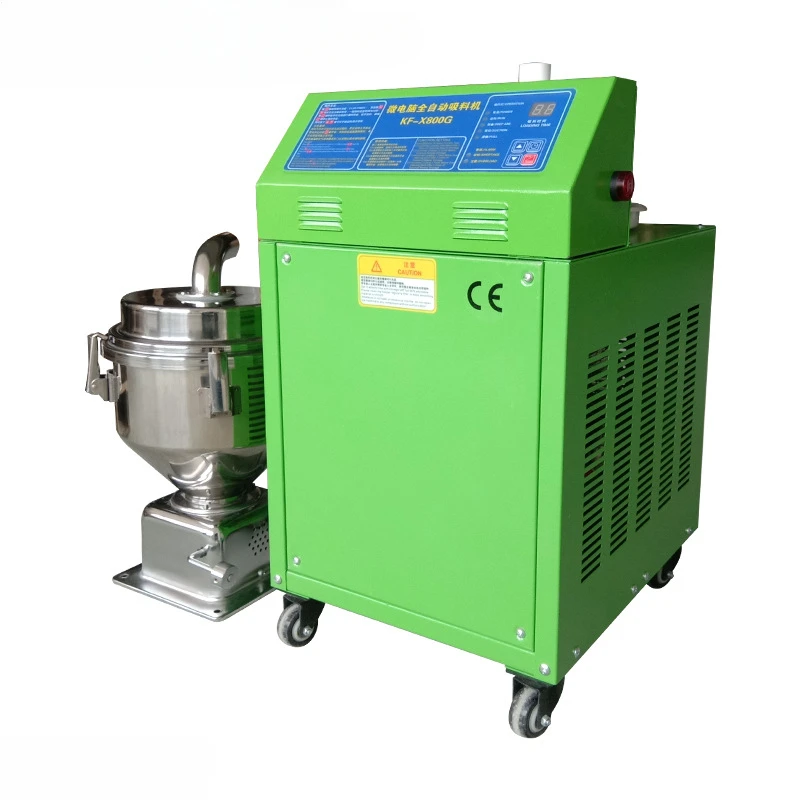 Vacuüm Split Automatische Feeder 900 Zuigmachine Zuigmachine Zuigmachine