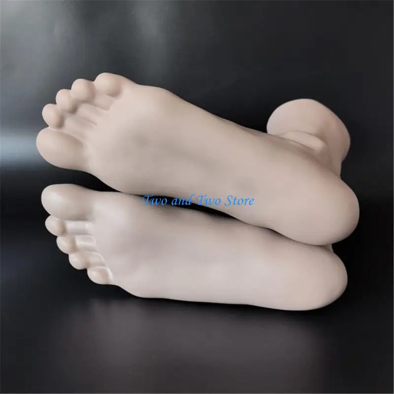 

HX6F модель для демонстрации ног артистического класса с анатомической точностью, реквизит для фотосессии, демонстрационная 43