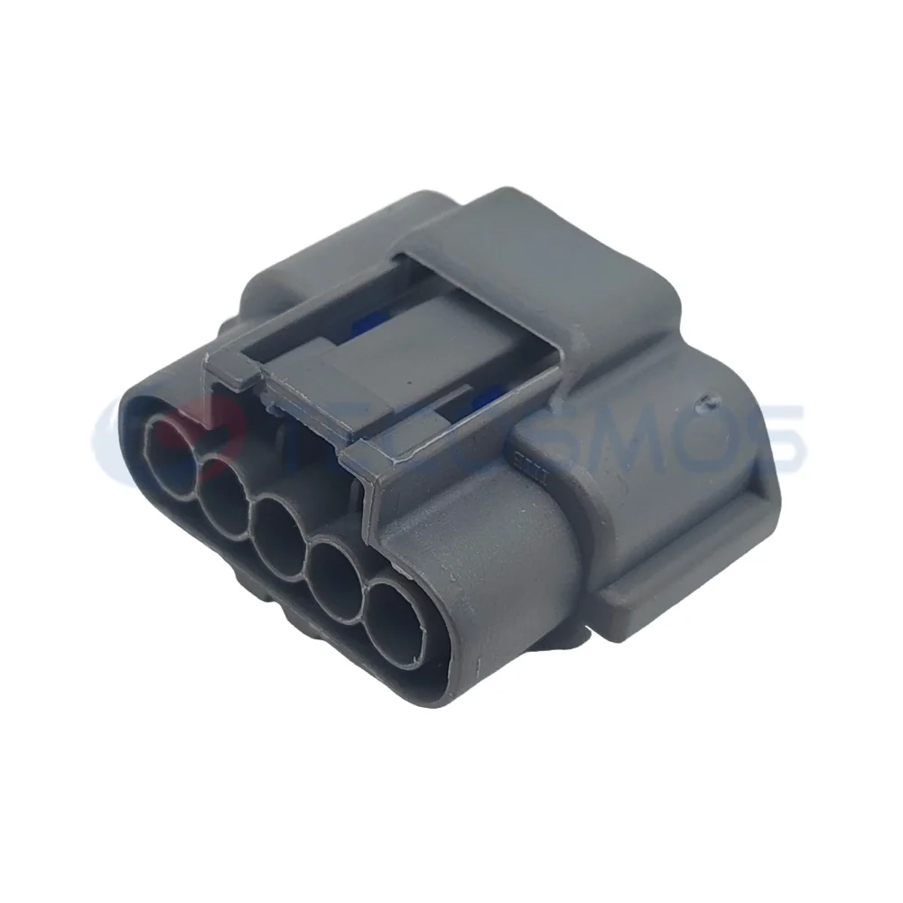 1/5/10 Sets 5 Pin Female Sealed Automobile Electric Automotive Coil Igniter Plug MAF Connector 6189-0848 For Nissan
