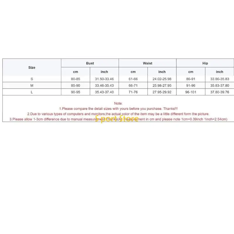 

Женщины U2JB толкают купальный костюм 3 ПК купальные костюмы с твердым цветом набор костюмов для плавания