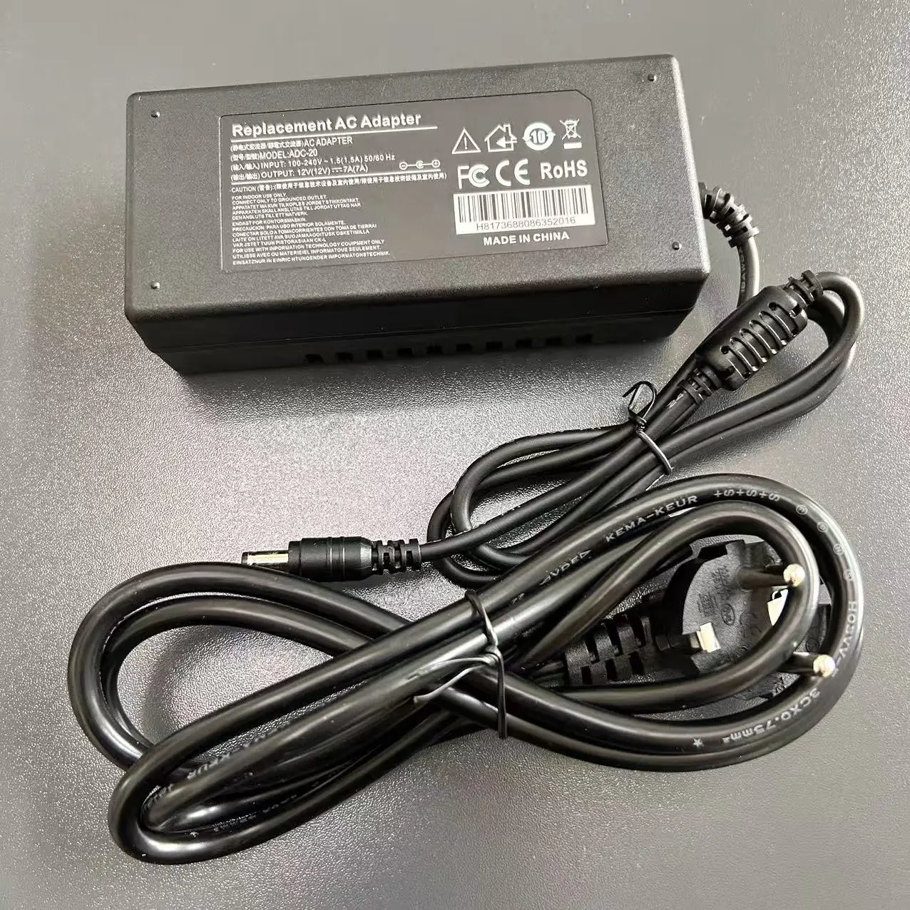 BTR-15 battery AC ADC-20 charger for FSM-88S FSM-90S 66S 68S 88R 90R Fiber Fusion Splicer AC Adapter charger ADC-20
