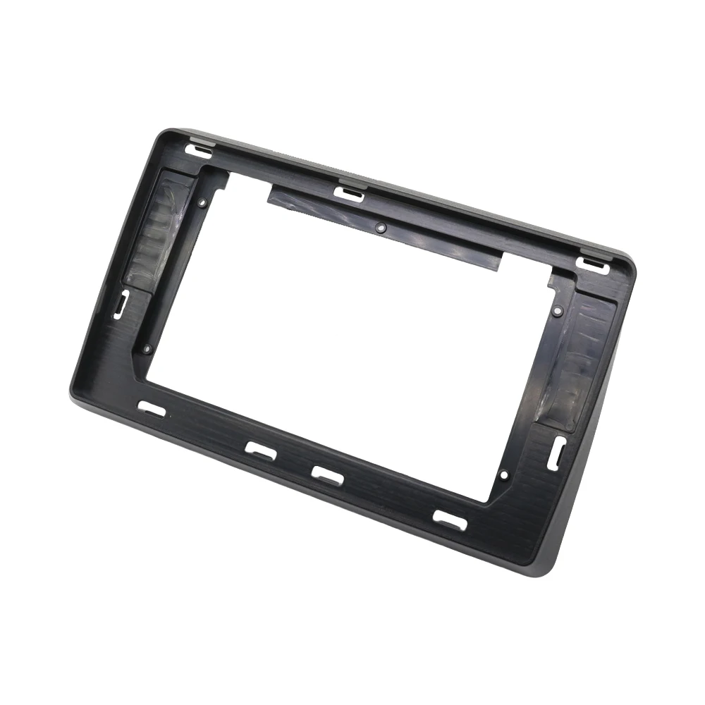 For Renault Master 2021 10.1 Inch Android Radio Fascia Dashboard Frame with CANBUS Wiring Harness