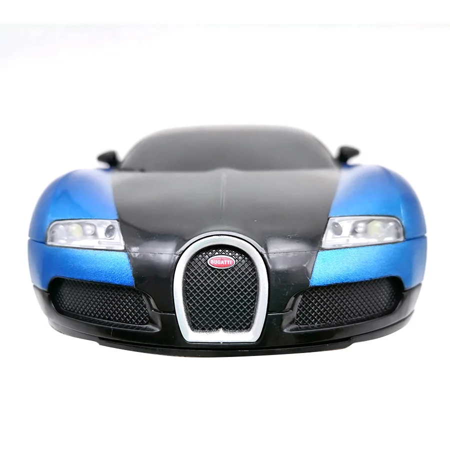 1:24 Scale Bugatti Veyron  Authorized License Remote Control Car