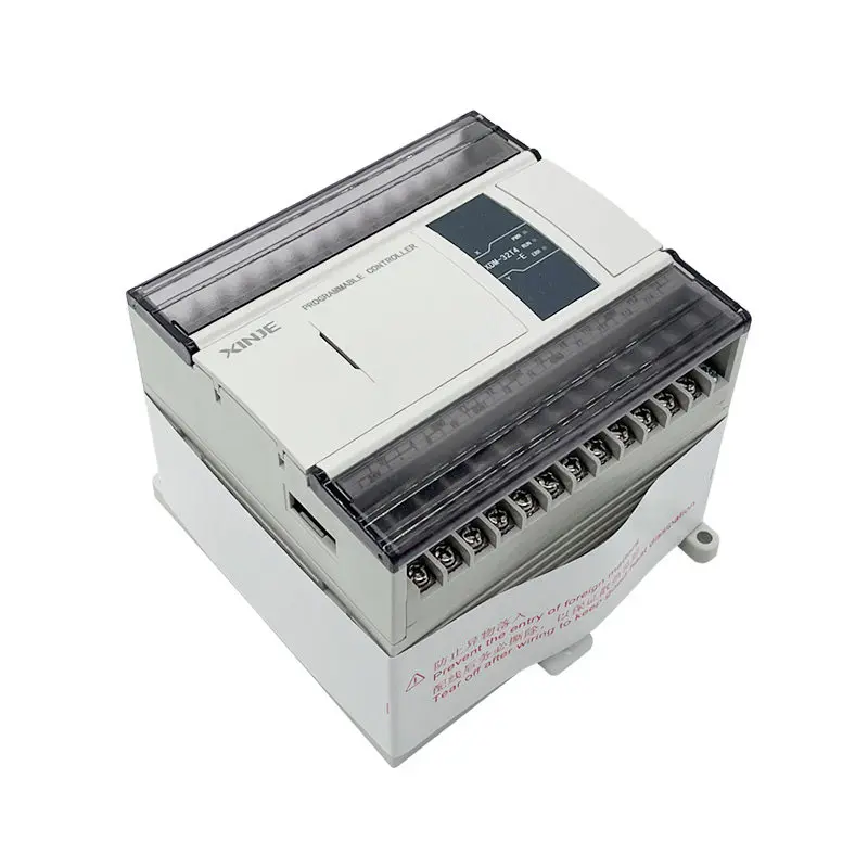 

Новый оригинальный ПЛК XD1-10R/16R/16T/16RT/24R/24T/24RT/32R/32T-E