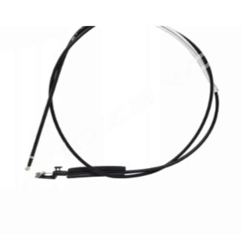 Front Hood Lid Cable Engine Cover Pull Wire for Audi A6C5 A6LC6 A4B6B7 2001 2002 2003 2004 2005 2006 2007 2008 2009 2010 2011
