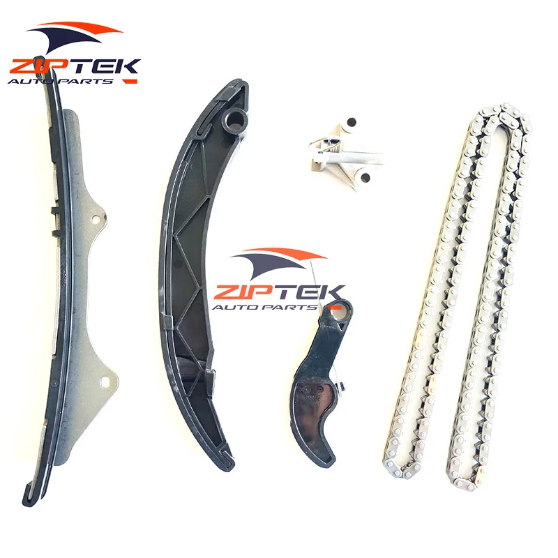 

2.0T Timing Kits 4B20M1 Engine Timing Chain Parts For GAC Trumpchi GS8 320T GM8 GA8 GA5 GS7