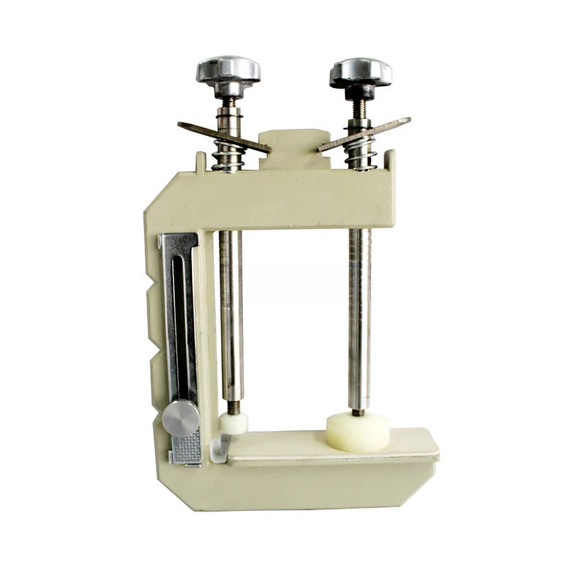 Pince à onglet pour pierre