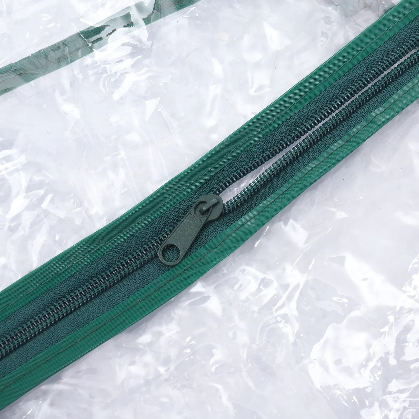 

Mini Greenhouse Cover Replacement 3-Tier Waterproof Clear Pvc Garden Protective Cover For Outdoor Indoor Plant Growth Starter