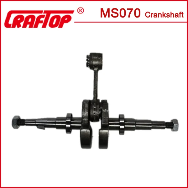 

ATV&UTVChain Saw Parts 070 Big Power Saw Spare Parts Piston/Cylinder/Shaft/Oil Pump for Sale