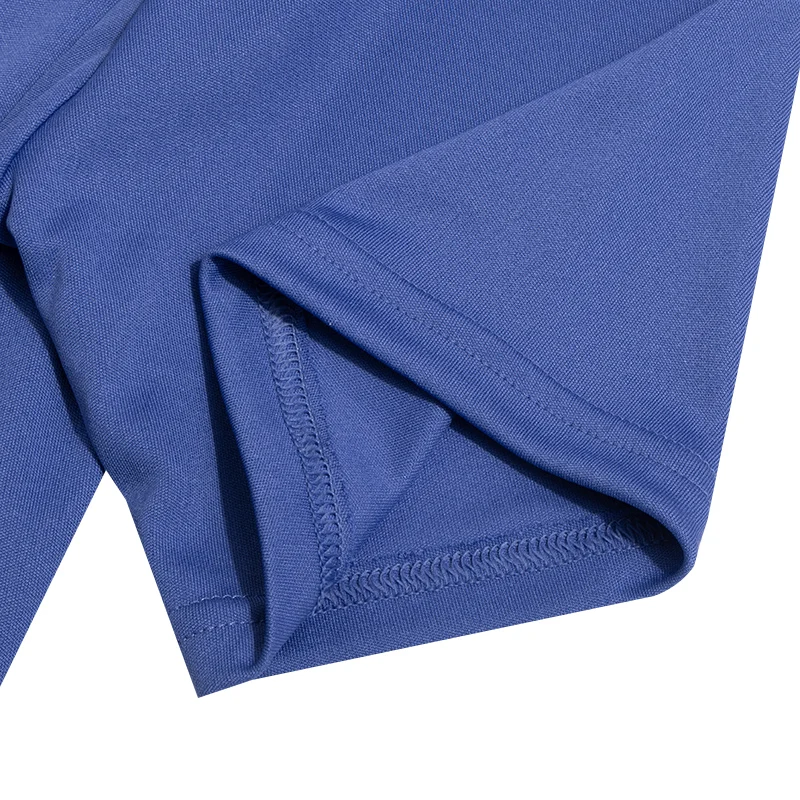 تحت درع قصيرة الأكمام تي شيرت الرجال ملابس رياضية الجري اللياقة البدنية التدريب قاعدة طبقة مرونة تنفس الجولة الرقبة تي شيرت 1327965-561 #4