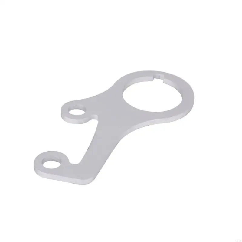Complete Security Set For DRZ400 2024 Models Includes Starting System defender And Helmet Fasteners 2 X37F