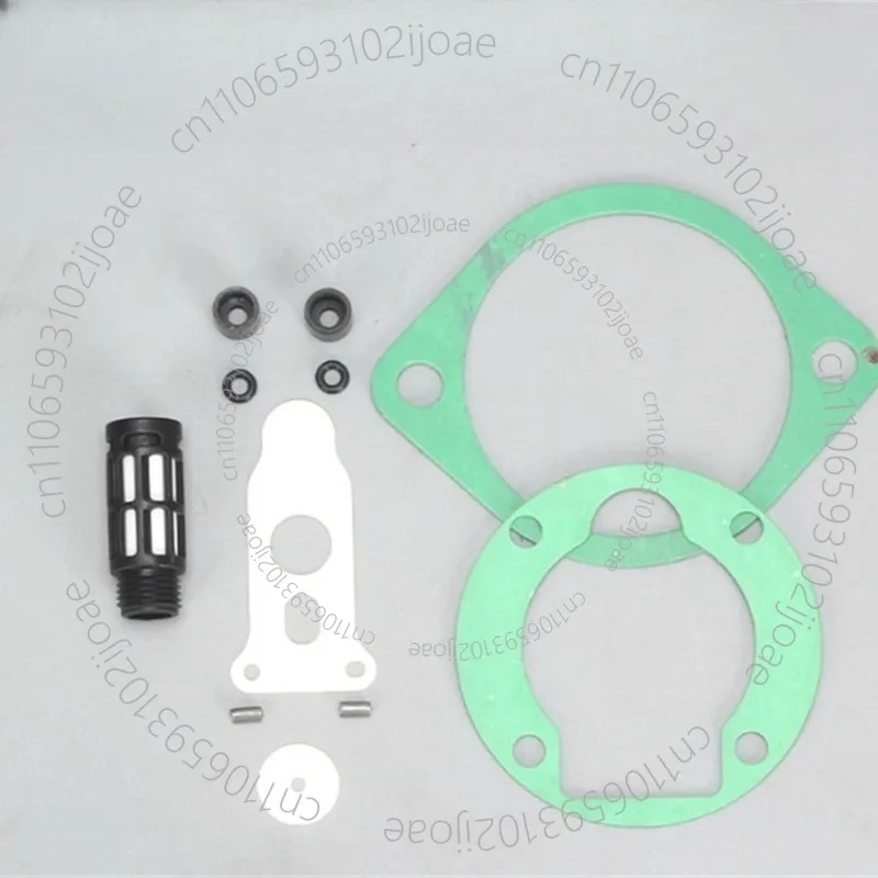 4500PSI PCP Air Compressor Paper Gasket Kit for Single Cylinder Compressor