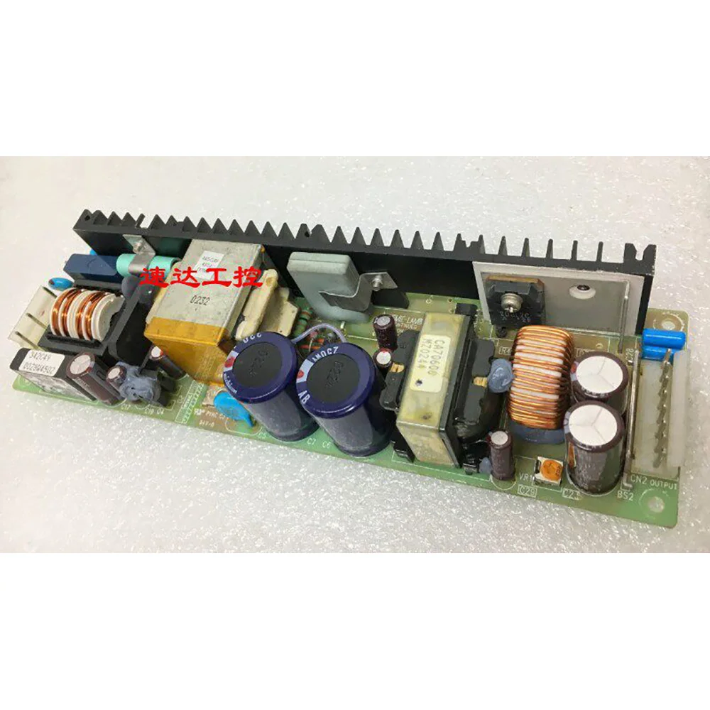 ZWS100PF-36 Stable Performance 36V-2.8V 3.4A