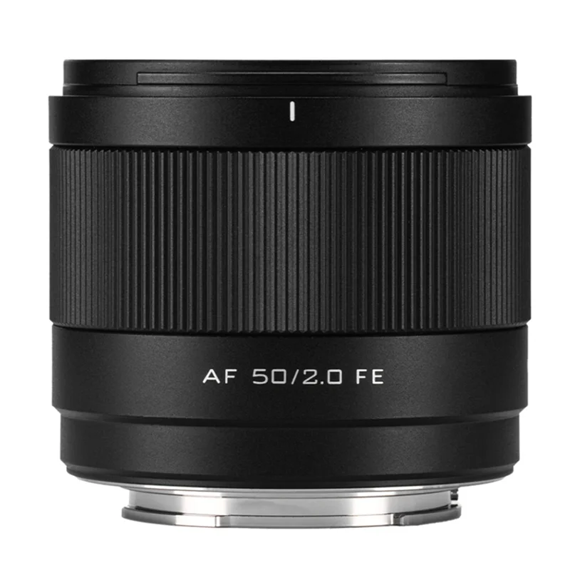 Superior-Viltrox AF 50Mm F2.0 Auto Focus Full Frame Prime Lens Camera Lens