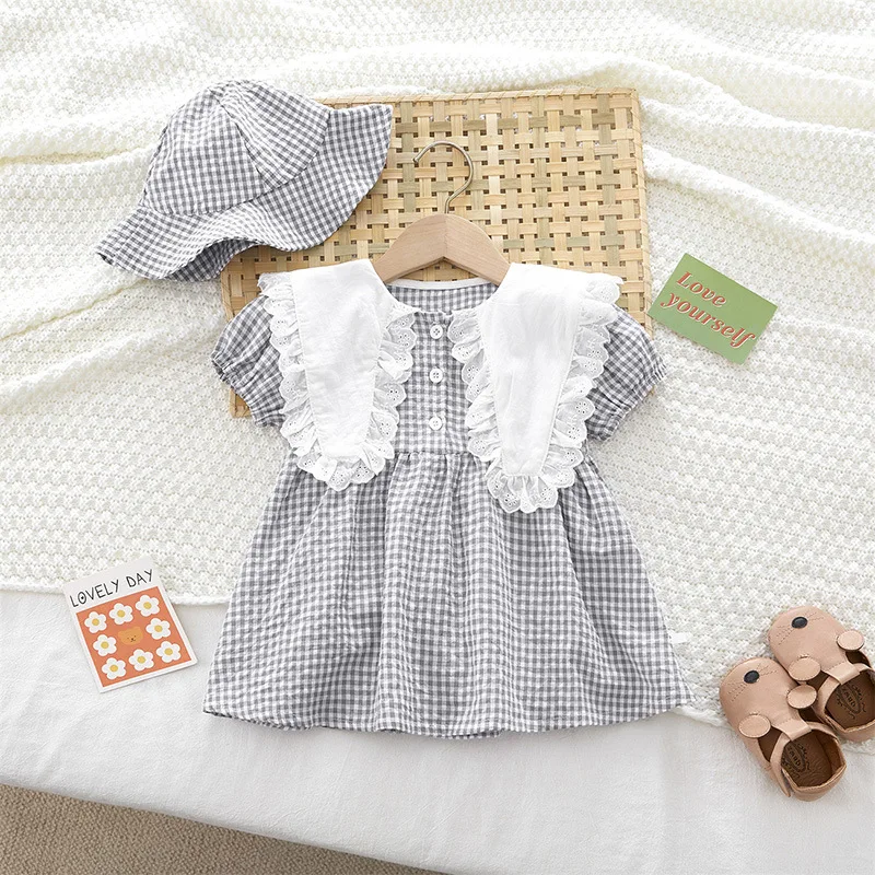 Mother And Baby Matching Clothes Mom Son Daughter Clothing 2022 Summer Brother Sister Outfits Infant Boy Romper Mamas Girl Dress