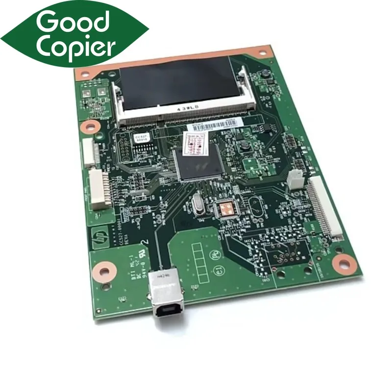 

3 Months Guarantee P2055DN Formatter Board Main Logic For HP P2055N P2055 P2055D 2055N 2055DN CC528-60001 CC528-69002