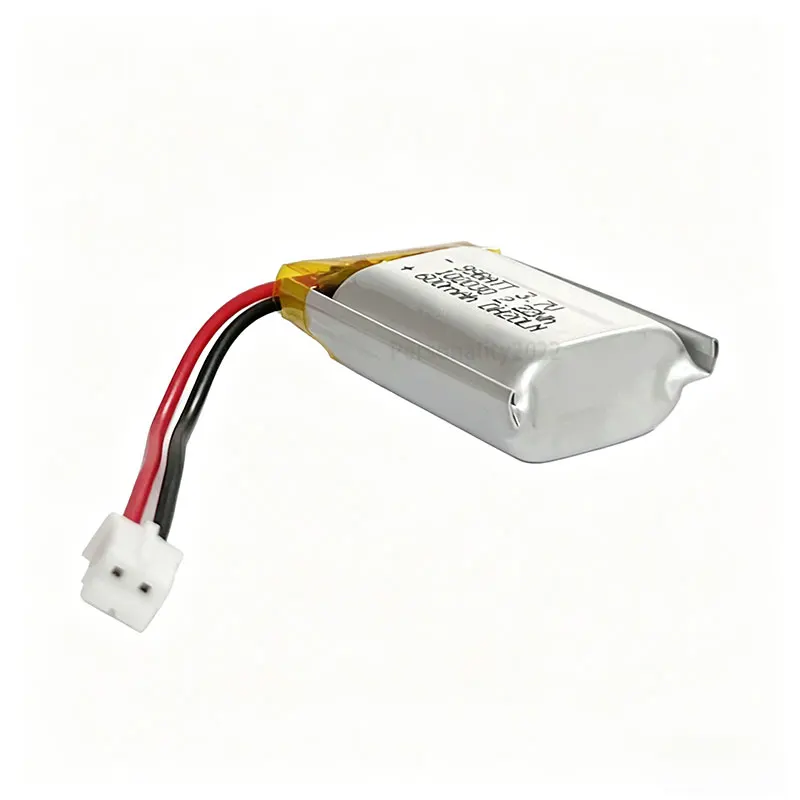 102030 600mAh Battery 3.7V Polymer Li-Ion Batteries Rechargeable for Beauty Instruments Mp3 Players Readers Bracelets Scanners