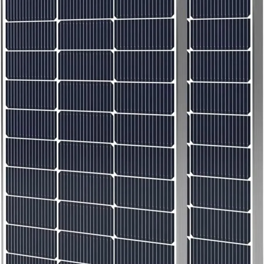 Renogy 100 W Solarpanel N-Typ, 12 V 100 Watt Solarpanel 16 Bb 25 % hocheffiziente N-Typ-Solarmodule für Wohnmobil-Marine-Boot